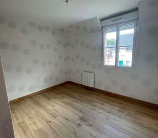  Maison � louer 4 pi�ces 72 m�