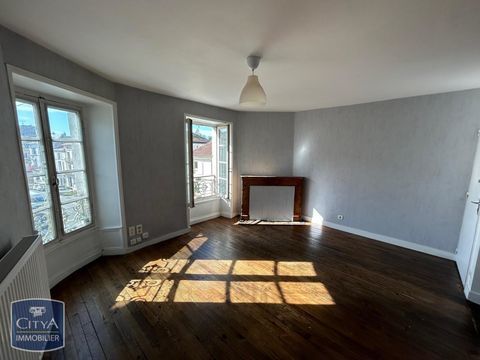   Location Appartement Appartement - 3 pi�ce(s) - 56 m�