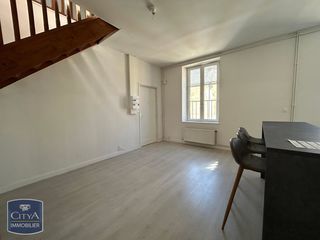  Appartement � louer 2 pi�ces 48 m�