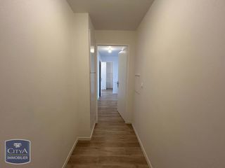  Appartement � louer 3 pi�ces 61 m�