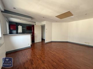  Appartement � louer 3 pi�ces 55 m�