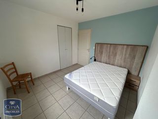  Appartement � louer 2 pi�ces 43 m�