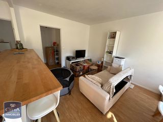  Appartement � louer 2 pi�ces 51 m�