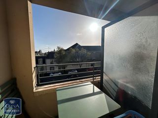  Appartement � louer 2 pi�ces 50 m�