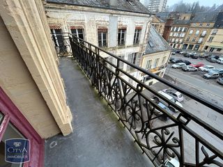  Appartement � louer 3 pi�ces 82 m�