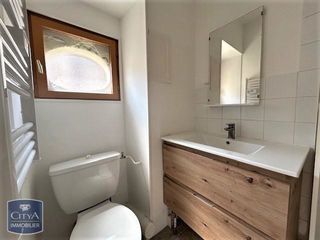  Appartement � louer 2 pi�ces 33 m�