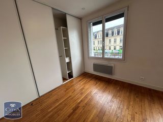  Appartement � louer 1 pi�ce 23 m�