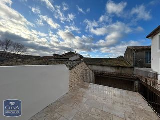  Appartement � louer 4 pi�ces 94 m�