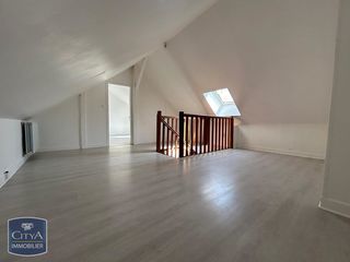  Appartement � louer 2 pi�ces 48 m�