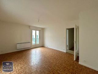  Appartement � louer 4 pi�ces 72 m�