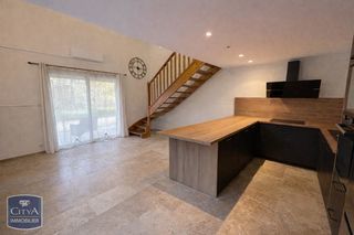  Maison � louer 3 pi�ces 65 m�