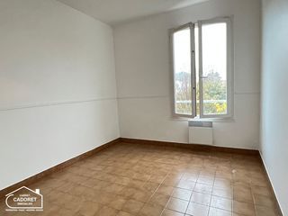 Appartement � vendre 2 pi�ces 35 m�