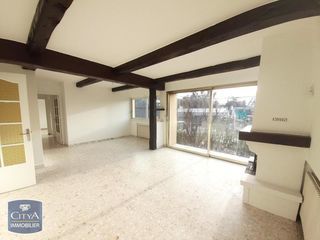  Appartement � louer 5 pi�ces 88 m�