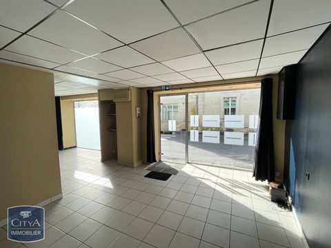 CITYA CADRE NOIR VOUS PROPOSE EN EXCLUSIVIT&Eacute; : Local ... 415 49650 Allonnes