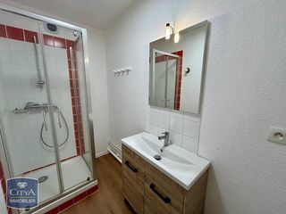  Appartement � louer 2 pi�ces 33 m�