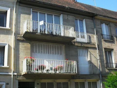   Location Appartement Appartement - 3 pi�ce(s) - 46 m�