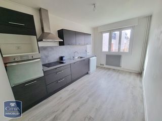  Appartement � louer 3 pi�ces 69 m�