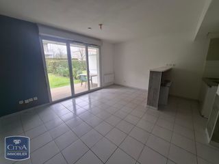  Appartement � louer 1 pi�ce 28 m�