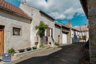  Maison � louer 2 pi�ces 40 m� Le vernet