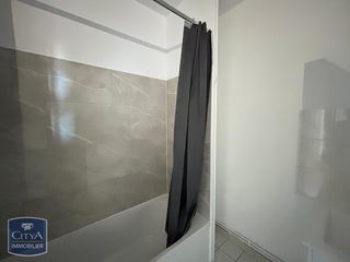  Appartement � louer 3 pi�ces 60 m�