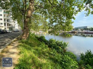  Appartement � louer 1 pi�ce 23 m�