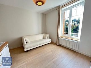  Appartement � louer 1 pi�ce 18 m�