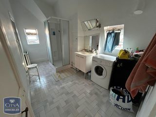  Appartement � louer 3 pi�ces 63 m�