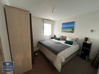  Appartement � louer 3 pi�ces 65 m�