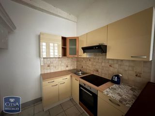  Appartement � louer 2 pi�ces 52 m�