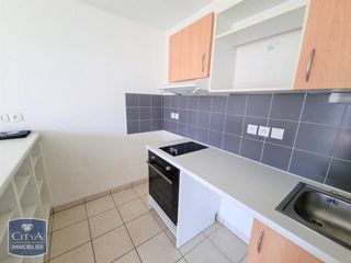  Appartement � louer 2 pi�ces 42 m�