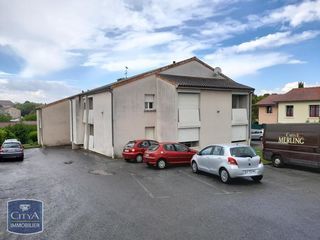  Appartement � louer 2 pi�ces 39 m�