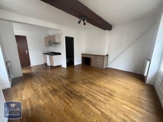  Appartement � louer 1 pi�ce 28 m�