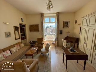  Appartement � vendre 2 pi�ces 36 m�