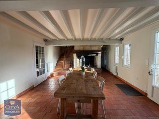  Maison � louer 5 pi�ces 148 m�