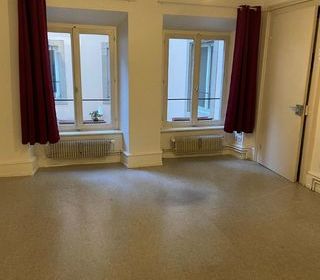  Appartement � louer 1 pi�ce 29 m�
