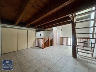  Appartement � louer 2 pi�ces 53 m�