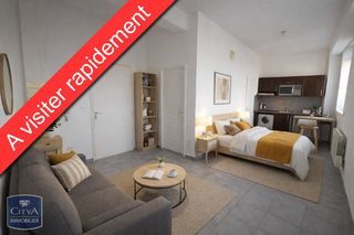  Appartement � louer 1 pi�ce 22 m�