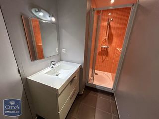  Appartement � louer 2 pi�ces 62 m�