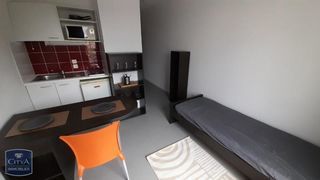  Appartement � louer 1 pi�ce 19 m�