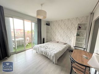  Appartement � louer 1 pi�ce 25 m�