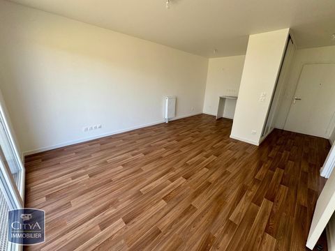   Location Appartement Appartement - 2 pi�ce(s) - 43 m�