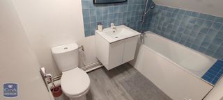  Appartement � louer 1 pi�ce 17 m�