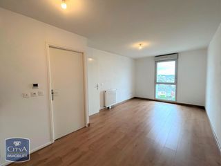  Appartement � louer 2 pi�ces 40 m�
