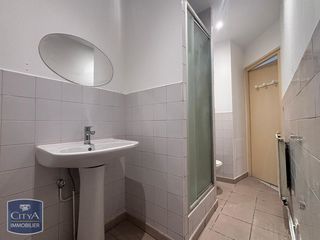  Appartement � louer 1 pi�ce 31 m�