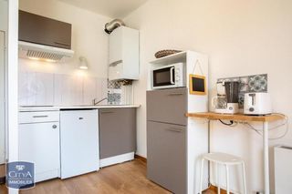  Appartement � louer 1 pi�ce 27 m�