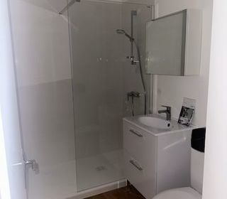  Appartement � louer 2 pi�ces 46 m�