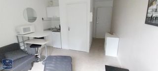  Appartement � louer 1 pi�ce 18 m�