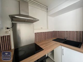  Appartement � louer 2 pi�ces 32 m�