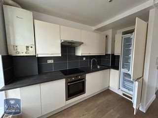  Appartement � louer 2 pi�ces 46 m�