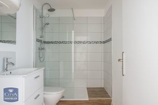  Appartement � louer 2 pi�ces 46 m�